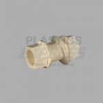 21.5mm Tank Connector